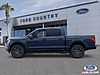 New 2025 FORD F-150 LARIAT in HENDERSON , NEVADA