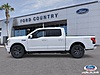 New 2025 FORD F-150 LARIAT in HENDERSON , NEVADA