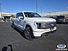 New 2025 FORD F-150 LARIAT in HENDERSON , NEVADA