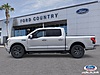 New 2025 FORD F-150 LARIAT in HENDERSON , NEVADA