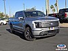 New 2025 FORD F-150 LARIAT in HENDERSON , NEVADA