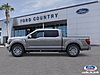 New 2025 FORD F-150 LARIAT in HENDERSON , NEVADA
