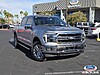 New 2025 FORD F-150 LARIAT in HENDERSON , NEVADA