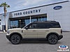 New 2025 FORD BRONCO SPORT OUTER BANKS in HENDERSON , NEVADA