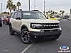New 2025 FORD BRONCO SPORT OUTER BANKS in HENDERSON , NEVADA