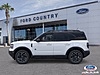 New 2025 FORD BRONCO SPORT OUTER BANKS in HENDERSON , NEVADA