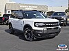 New 2025 FORD BRONCO SPORT Outer Banks in HENDERSON , NEVADA