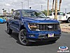 New 2025 FORD F-150 STX in HENDERSON , NEVADA