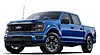 New 2025 FORD F-150 STX in HENDERSON , NEVADA