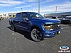 New 2025 FORD F-150 STX in HENDERSON , NEVADA