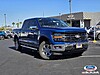 New 2025 FORD F-150 XLT in HENDERSON , NEVADA