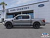 New 2025 FORD F-150 LARIAT in HENDERSON , NEVADA