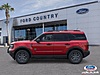 New 2025 FORD BRONCO SPORT BIG BEND in HENDERSON , NEVADA