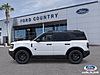 New 2025 FORD BRONCO SPORT BIG BEND in HENDERSON , NEVADA
