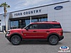 New 2025 FORD BRONCO SPORT BIG BEND in HENDERSON , NEVADA