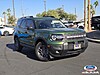 New 2025 FORD BRONCO SPORT BIG BEND in HENDERSON , NEVADA