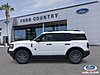 New 2025 FORD BRONCO SPORT BIG BEND in HENDERSON , NEVADA