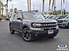 New 2025 FORD BRONCO SPORT OUTER BANKS in HENDERSON , NEVADA