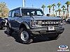 New 2025 FORD BRONCO BASE in HENDERSON , NEVADA