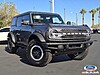 New 2025 FORD BRONCO BADLANDS in HENDERSON , NEVADA