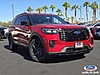 New 2025 FORD EXPLORER ST in HENDERSON , NEVADA