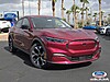 New 2025 FORD MUSTANG MACH-E SELECT in HENDERSON , NEVADA