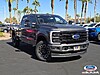 New 2026 FORD F-350 PLATINUM in HENDERSON , NEVADA