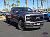 New 2026 FORD F-350 PLATINUM in HENDERSON , NEVADA