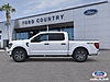 New 2025 FORD F-150 STX in HENDERSON , NEVADA