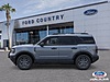 New 2025 FORD BRONCO SPORT BIG BEND in HENDERSON , NEVADA