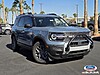 New 2025 FORD BRONCO SPORT BIG BEND in HENDERSON , NEVADA