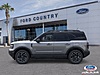 New 2025 FORD BRONCO SPORT OUTER BANKS in HENDERSON , NEVADA