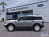 New 2025 FORD BRONCO SPORT HERITAGE in HENDERSON , NEVADA