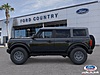 New 2025 FORD BRONCO BIG BEND in HENDERSON , NEVADA