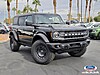 New 2025 FORD BRONCO BIG BEND in HENDERSON , NEVADA