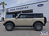 New 2025 FORD BRONCO OUTER BANKS in HENDERSON , NEVADA