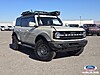 New 2025 FORD BRONCO OUTER BANKS in HENDERSON , NEVADA