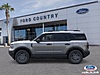 New 2025 FORD BRONCO SPORT BIG BEND in HENDERSON , NEVADA