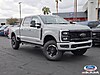 New 2026 FORD F-350 LARIAT in HENDERSON , NEVADA