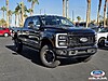 New 2026 FORD F-350 LARIAT in HENDERSON , NEVADA