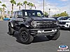 New 2025 FORD BRONCO RAPTOR in HENDERSON , NEVADA