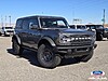 New 2025 FORD BRONCO BADLANDS in HENDERSON , NEVADA