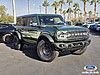 New 2025 FORD BRONCO BADLANDS in HENDERSON , NEVADA