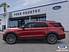 New 2025 FORD EXPLORER ST-LINE in HENDERSON , NEVADA