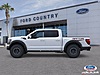 New 2025 FORD F-150 RAPTOR in HENDERSON , NEVADA