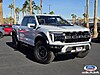 New 2025 FORD F-150 RAPTOR in HENDERSON , NEVADA