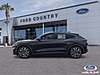 New 2025 FORD MUSTANG MACH-E SELECT in HENDERSON , NEVADA
