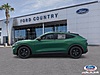 New 2025 FORD MUSTANG MACH-E SELECT in HENDERSON , NEVADA