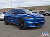 New 2025 FORD MUSTANG MACH-E SELECT in HENDERSON , NEVADA