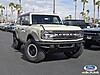 New 2025 FORD BRONCO BADLANDS in HENDERSON , NEVADA
